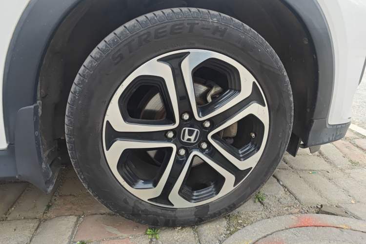 Used Honda XR-V 2015 1.8L VTi CVT Luxury Edition