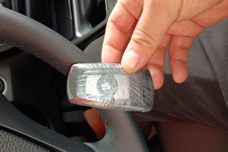 Used BMW 3 Series 2014 320i Sport Edition