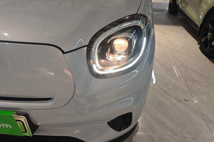 Used Leapmotor T03 2023 310 Lite Edition Left Front Headlight