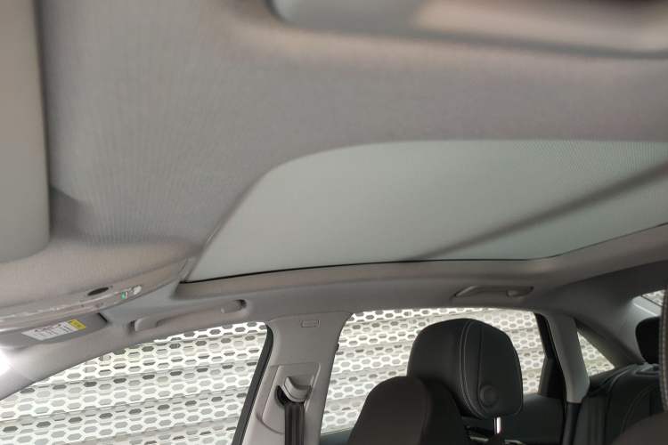 Used Audi A4L 2024 40 TFSI Fashion Dynamic Model
