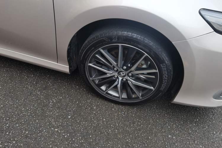 Used Toyota Camry 2021 2.5G Luxury Edition