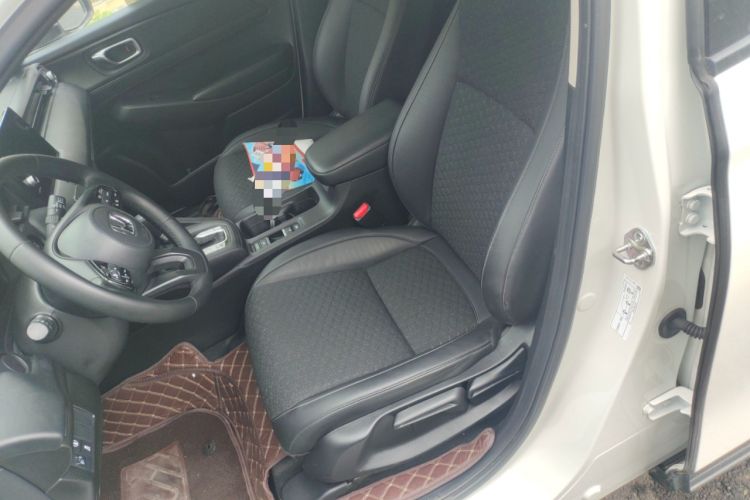 Used Honda XR-V 2023 1.5L CVT Heatwave Edition