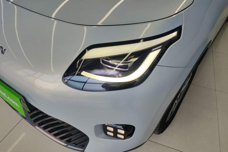 Used AION UT 2025 420 Smart Edition