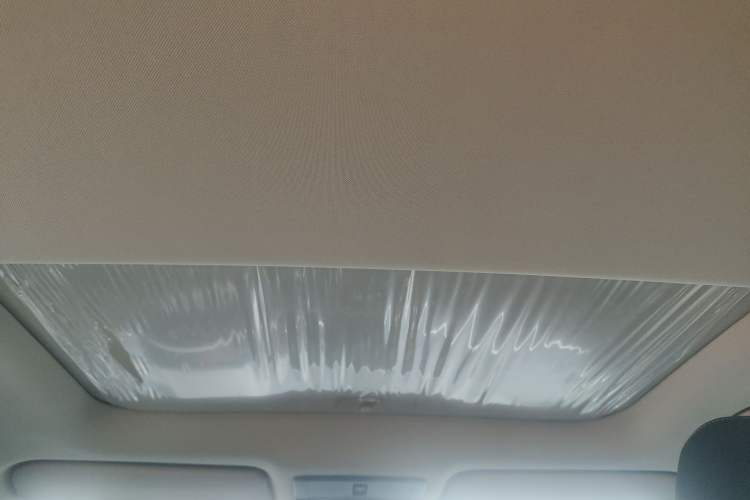 Used Nissan Teana 2024 2.0L XE Genuine Edition Headliner