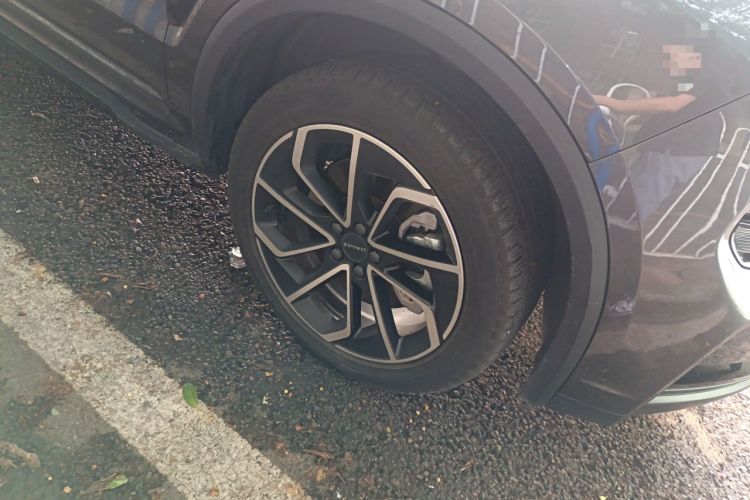 Used Lynk & Co 01 EM-P 2023 1.5TD EM-P PM