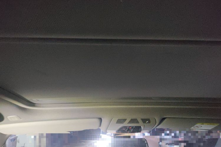 Used BMW 3 Series 2017 320Li Fashion Model