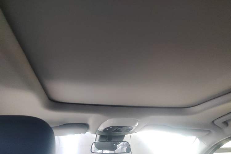 Used EXEED Lingyun 2019 1.6T Two-Wheel-Drive Platinum Edition