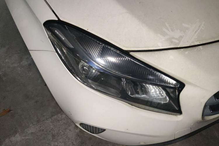 Used Mercedes-Benz GLA 2019 GLA 200 Dynamic Edition
