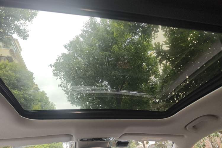 Used Leapmotor C11 2023 Range-Extended 285 Smart Enjoyment Edition