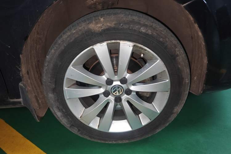 Used Volkswagen Bora 2011 1.4T Automatic Comfort Model