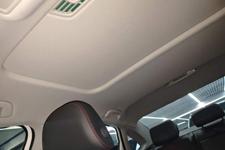 Used Volkswagen Lavida 2024 300TSI DSG Starry Sky Deluxe Edition