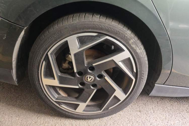 Used CHANGAN Eado DD 2023 Blue Whale NE 1.5T GDI DCT Flagship Model
