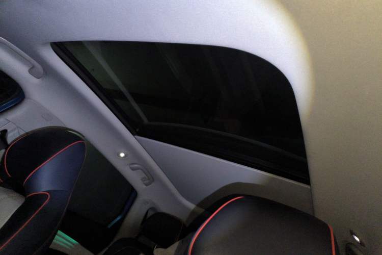 Used BYD Yuan PLUS 2022 430 km Luxury Version
