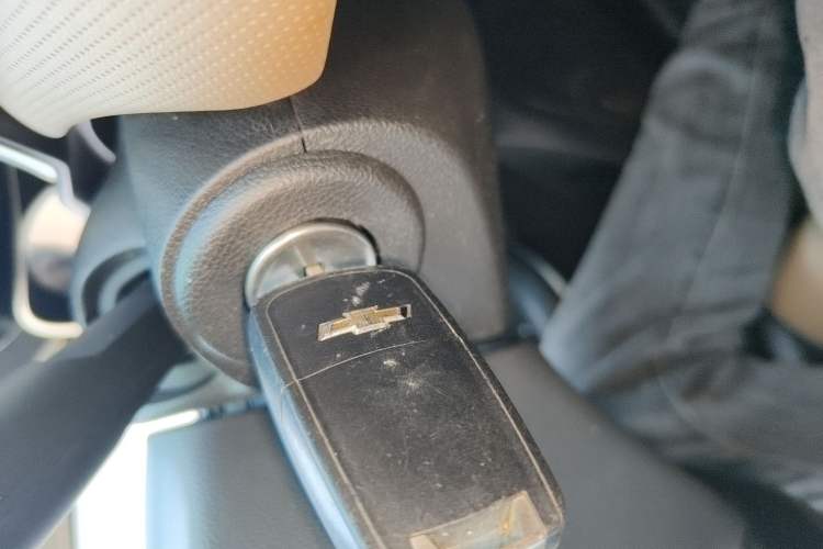 Used Chevrolet Monza 2020 320 Automatic Enjoyment Edition