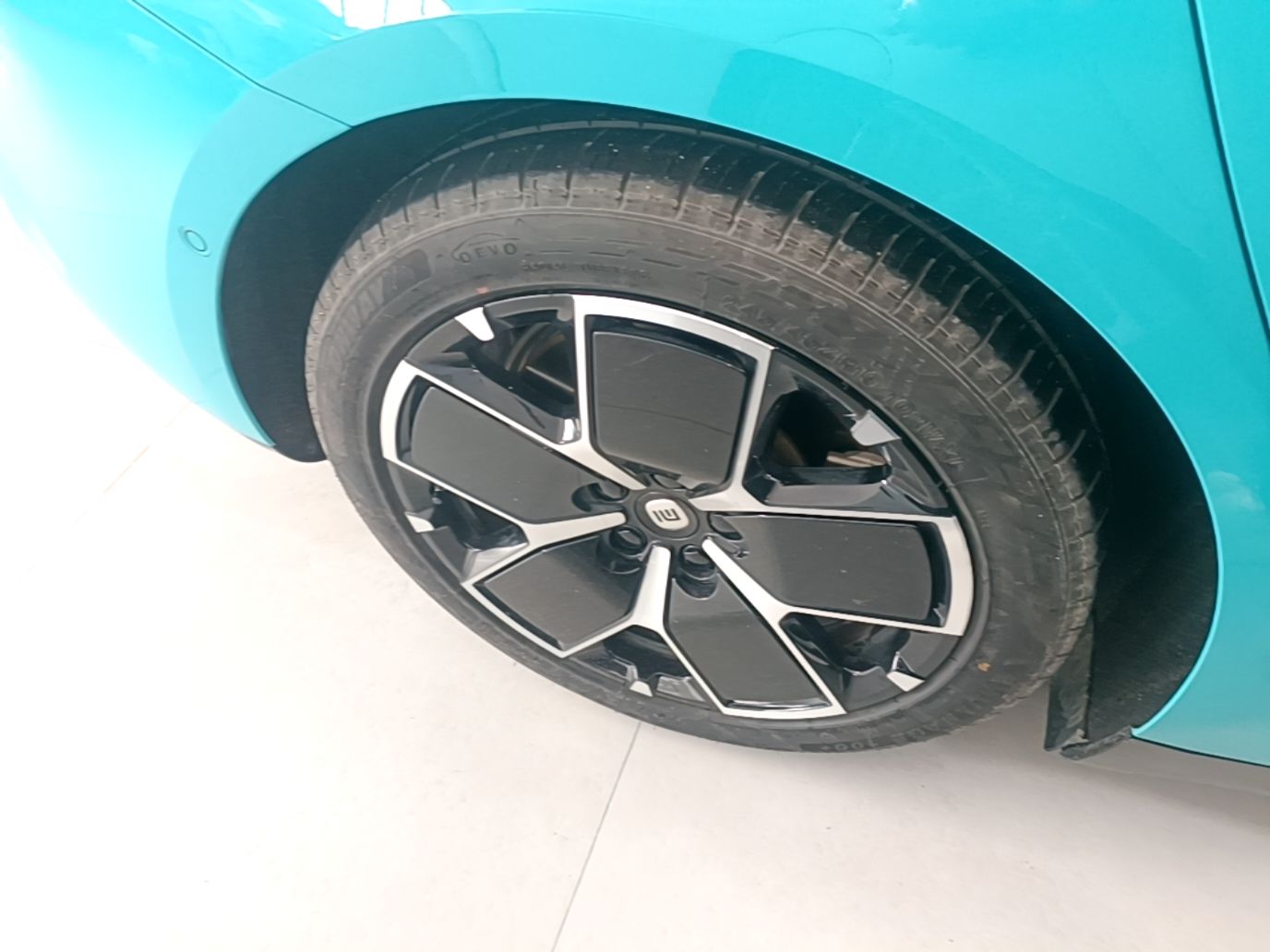 Xiaomi Auto SU7 2024 Rear-Drive Long-Range Intelligent Driving Version — снимка 11