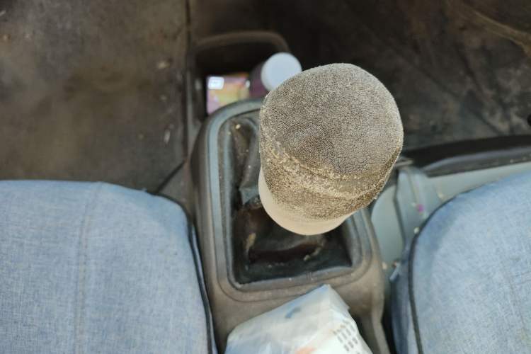 Used Wuling Rongguang S 
