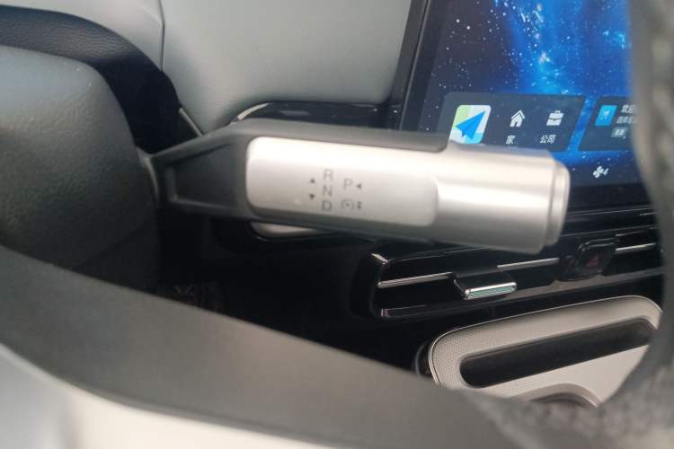 Used AION Y 2023 Plus 610 Enjoy Edition
