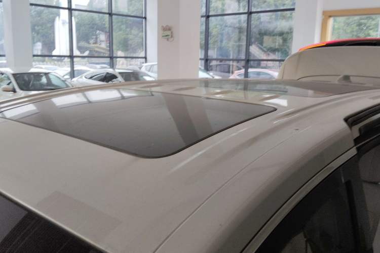 Used Buick GL8 New Energy 2024 Lu Zun Luxury Edition 7-Seater Roof