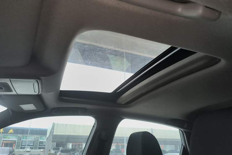 Used Honda Civic 2023 2.0L eHEV Pioneer Edition