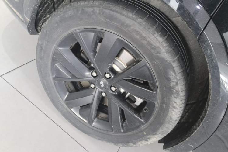 Used Li Auto L7 2023 Pro Model