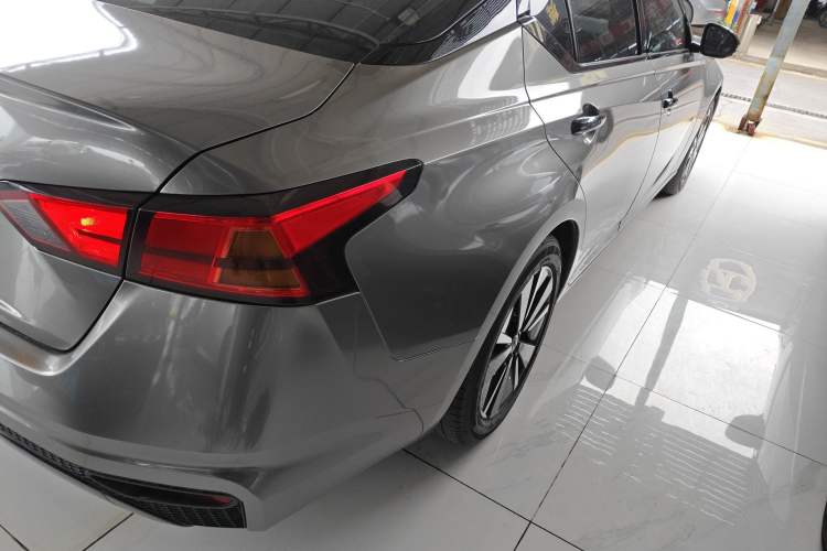 Used Nissan Teana 2021 2.0L XL Comfort Edition
