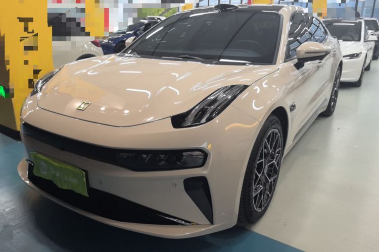 Used Zeekr 001 2025 WE Edition 95 kWh All-Wheel Drive