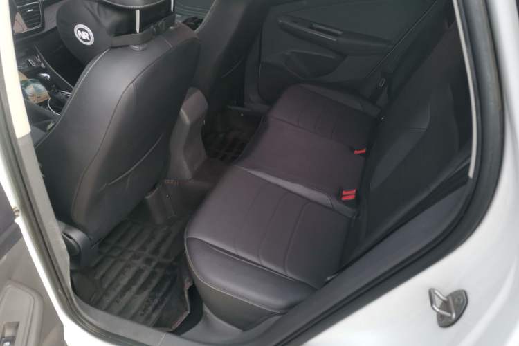 Used Jetta VS5 2019 280TSI Automatic Enjoyment Model