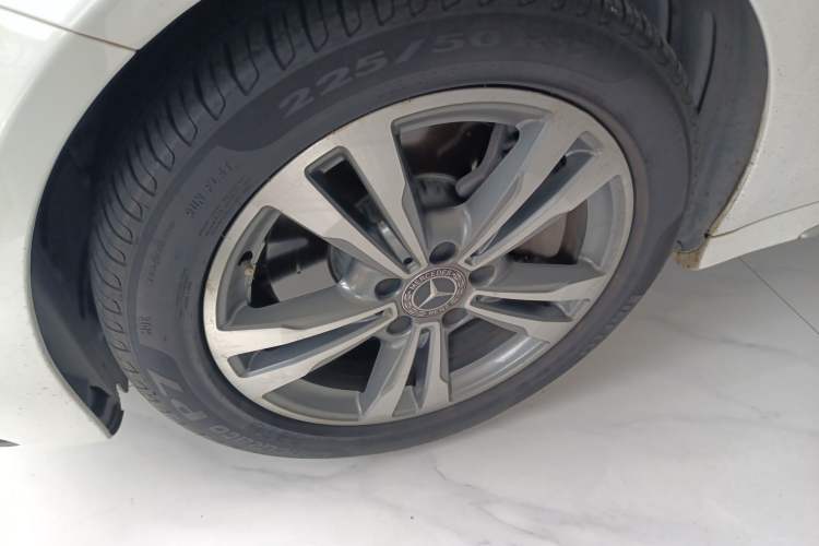 Used Mercedes-Benz C-Class 2018 C 200 L Sport Edition