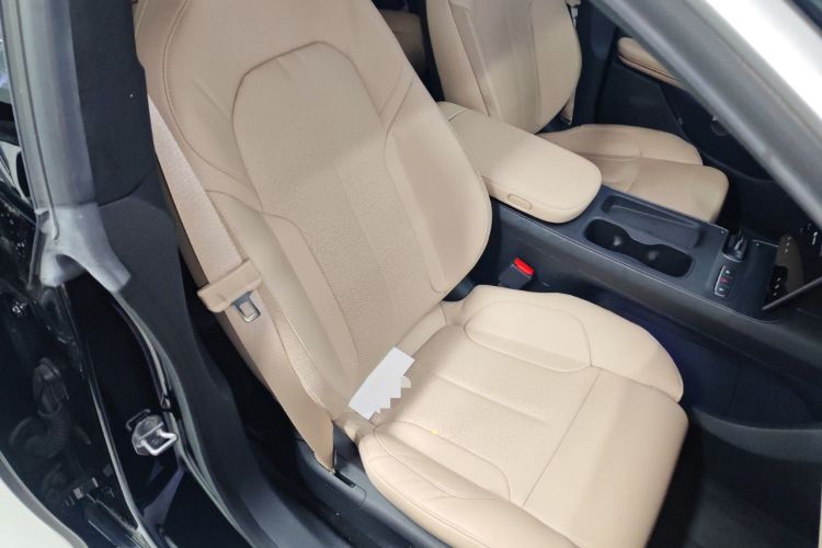 Used Nio ET5 2022 75 kWh