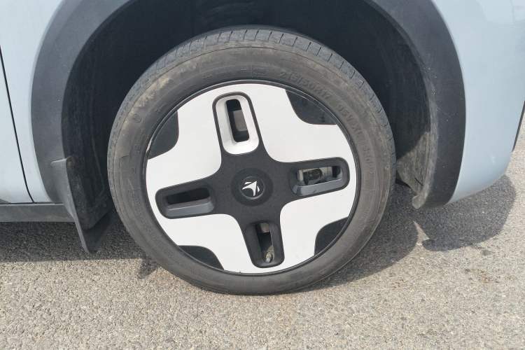 Used ARCFOX Kaola S 2024 AIR
