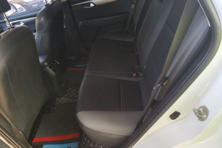 Used Kia Sportage R 2018 2.0L Automatic Smart Luxury Version China V Standard
