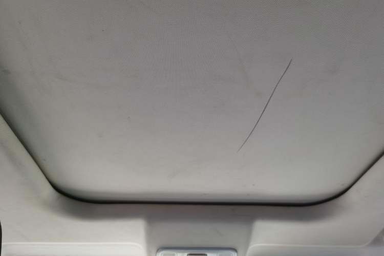 Used CHANGAN OSHAN X5 2021 1.5T DCT Prestige Edition Headliner