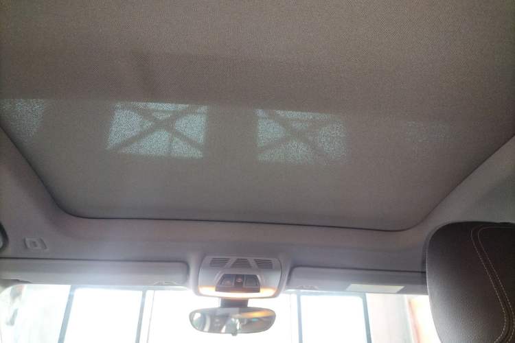 Used BMW 1 Series 2023 120i M Sport Night Edition Headliner