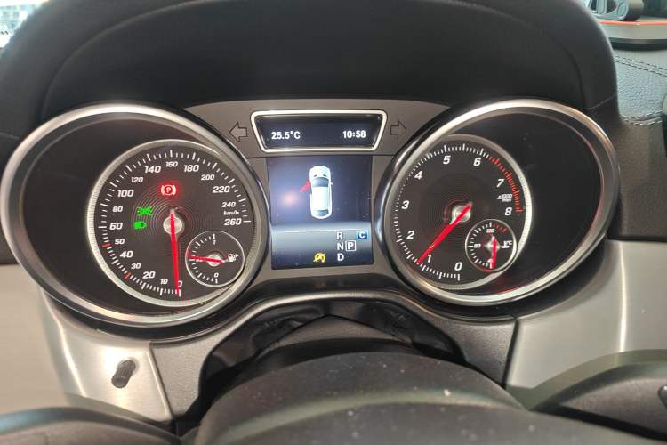 Used Mercedes-Benz GLE Coupe 2017 GLE 400 4MATIC Coupe SUV