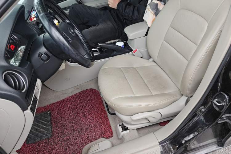 Used Mazda 6 2011 2.0L Automatic Fashion Edition
