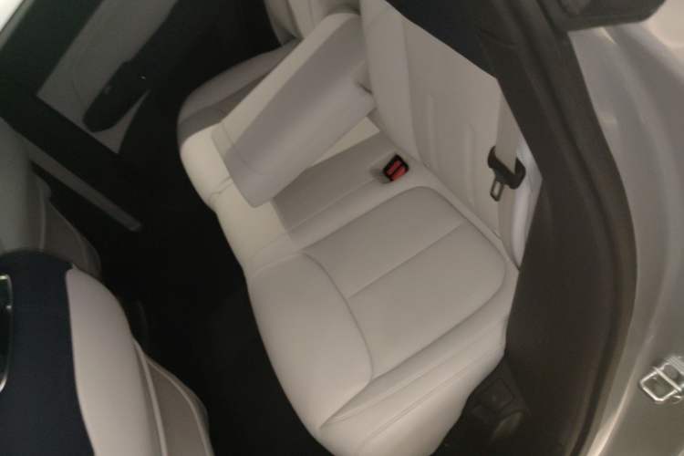 Used XPeng G6 2023 755 Ultra-Long Range Max