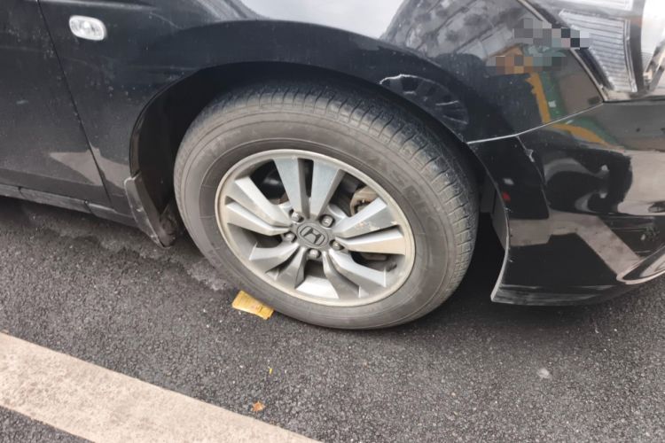 Used Honda Accord 2011 2.0L EX Right Front Wheel Hub