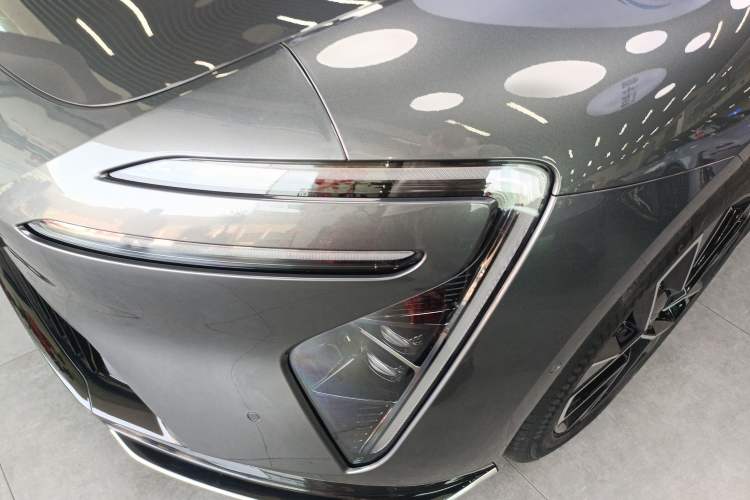 Used Avatr 06 2025 Ultra Pure Electric Edition