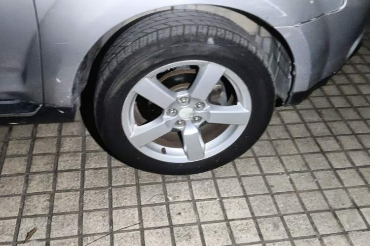 Used Mitsubishi Outlander 2008 3.0 Luxury Edition