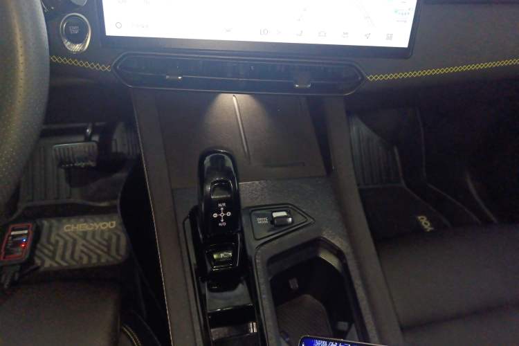 Used Lynk & Co 03 2025 1.5TD DCT Champion Edition Pro
