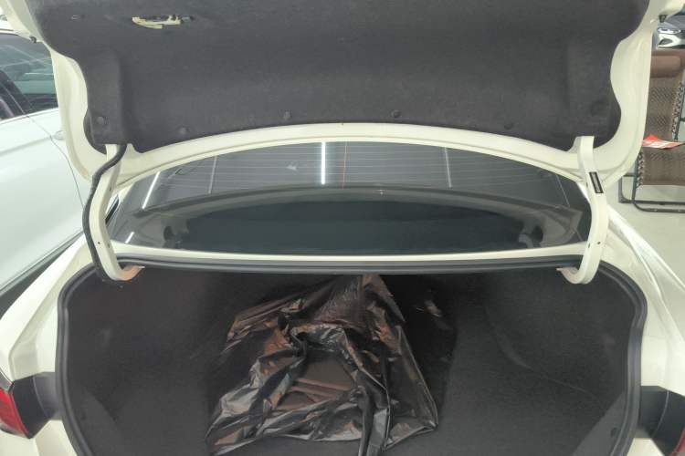 Used Nissan Sylphy 2022 1.6L XL CVT Enjoyment Edition
