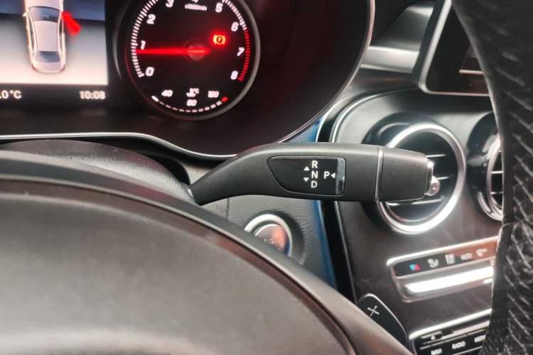 Used Mercedes-Benz C-Class 2018 C 180 L Fashion Edition Sport Version
