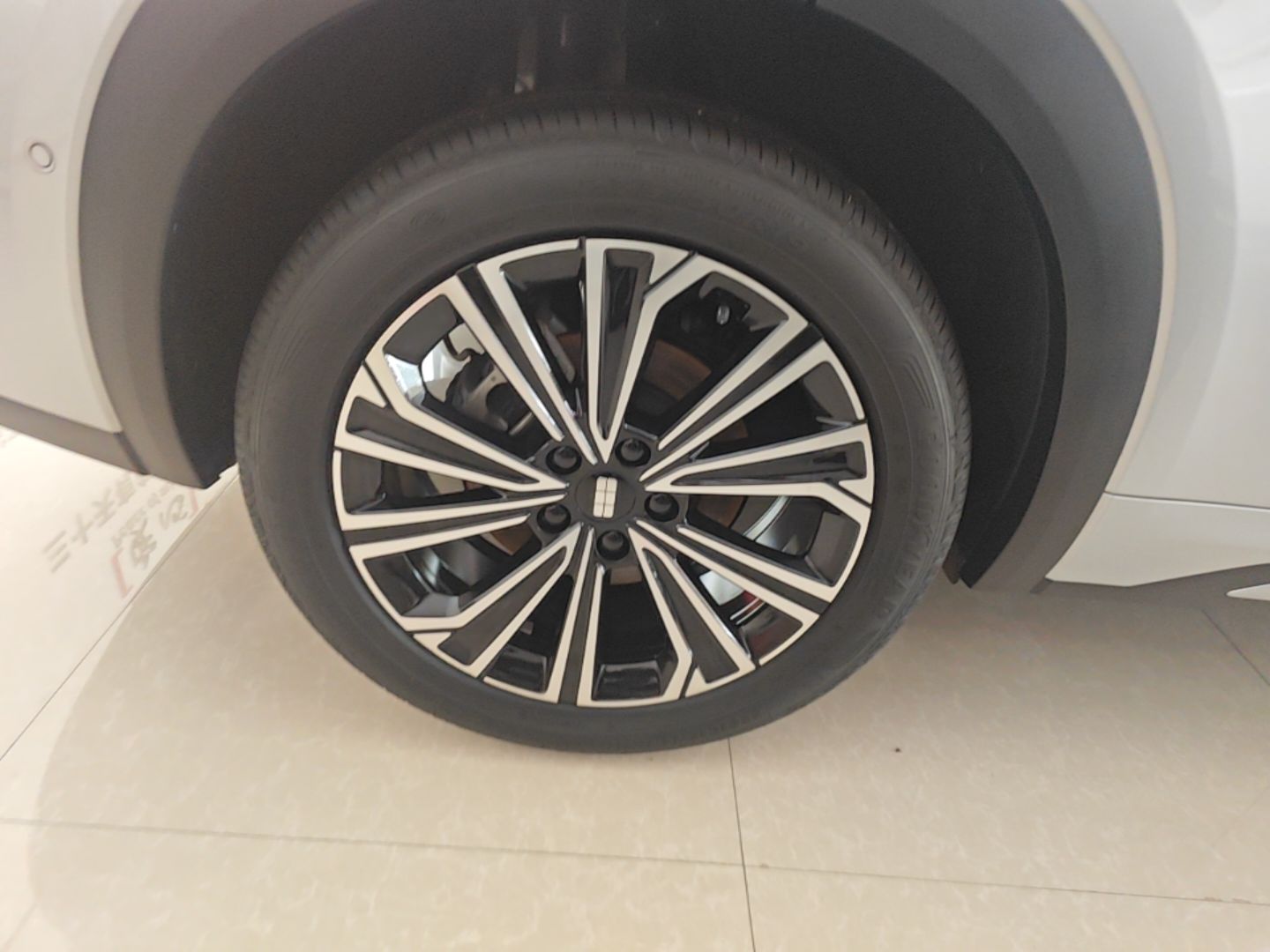 Geely Galaxy Xingjian 7 EM-i 2026 Model 135km Starship Version — снимка 11
