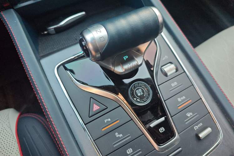 Used BYD Yuan PLUS 2022 510 km Flagship Version