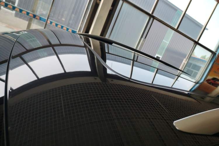 Used Volkswagen Tayron 2021 330TSI Two-Wheel Drive Luxury Smart Connectivity Version