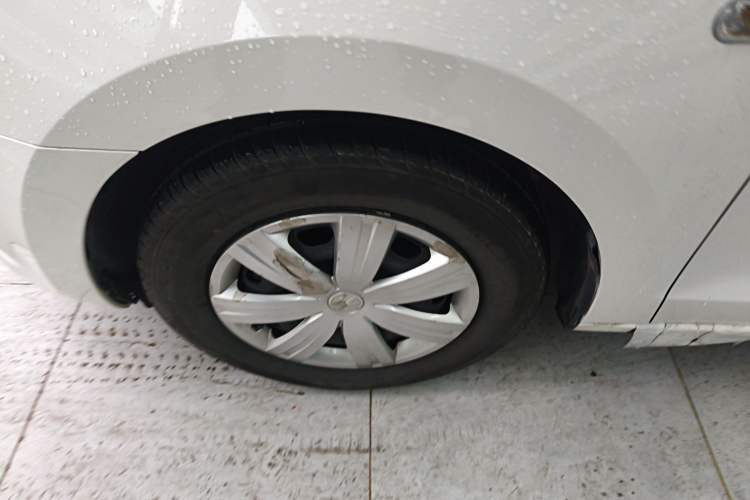 Used Volkswagen Jetta 2015 Value Edition 1.6L Automatic Fashion Version
