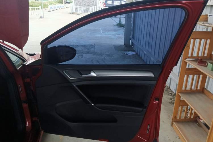 Used Volkswagen Golf 2014 1.4TSI Automatic Comfort Model
