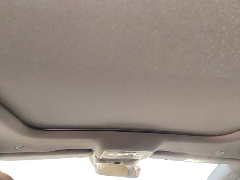 Used BYD Han 2025 EV 605KM Prestige Model — 17