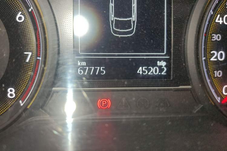 Used Volkswagen Lamando 2019 280TSI DSG Luxury Edition China V Standard
