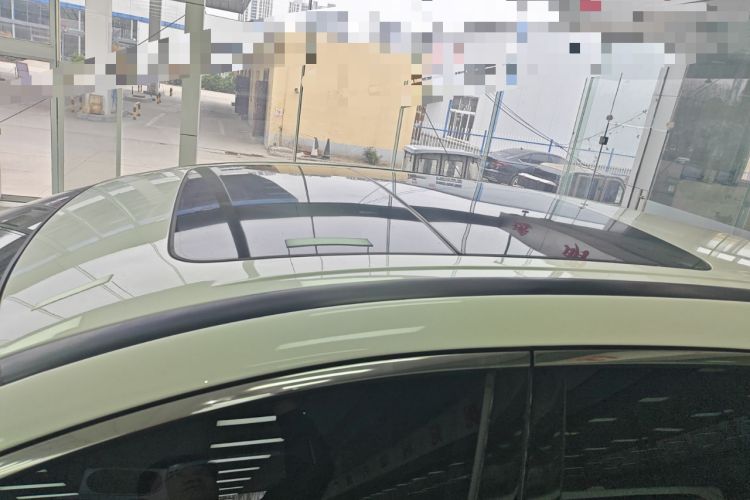 Used Nissan Murano 2021 2.5L XL Two-Wheel Drive Smart Connect Luxury Edition